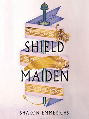 cover image of Shield Maiden